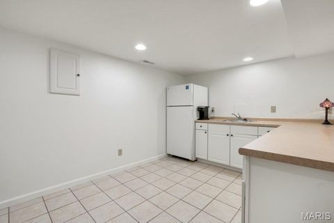 Tiny photo for 16810 Westglen Farms Drive, Wildwood, MO 63011 (MLS # 25074298)