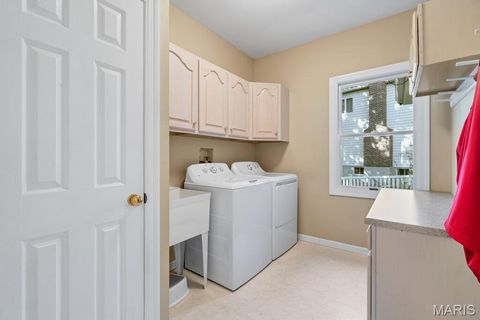 Tiny photo for 16810 Westglen Farms Drive, Wildwood, MO 63011 (MLS # 25074298)