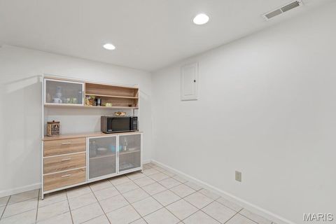 Tiny photo for 16810 Westglen Farms Drive, Wildwood, MO 63011 (MLS # 25074298)