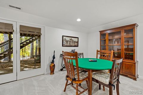 Tiny photo for 16810 Westglen Farms Drive, Wildwood, MO 63011 (MLS # 25074298)