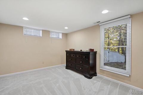 Tiny photo for 16810 Westglen Farms Drive, Wildwood, MO 63011 (MLS # 25074298)