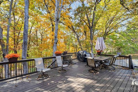 Tiny photo for 16810 Westglen Farms Drive, Wildwood, MO 63011 (MLS # 25074298)