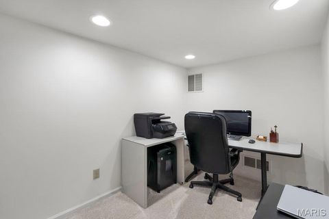 Tiny photo for 16810 Westglen Farms Drive, Wildwood, MO 63011 (MLS # 25074298)