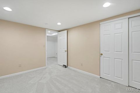 Tiny photo for 16810 Westglen Farms Drive, Wildwood, MO 63011 (MLS # 25074298)