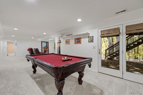 Tiny photo for 16810 Westglen Farms Drive, Wildwood, MO 63011 (MLS # 25074298)