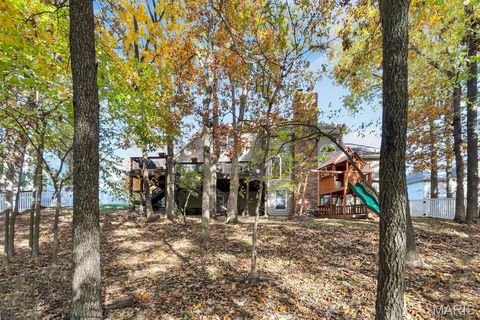 Tiny photo for 16810 Westglen Farms Drive, Wildwood, MO 63011 (MLS # 25074298)
