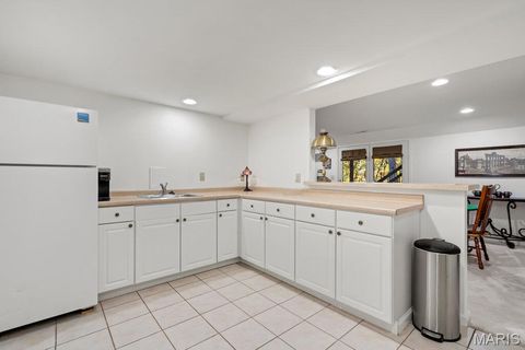 Tiny photo for 16810 Westglen Farms Drive, Wildwood, MO 63011 (MLS # 25074298)