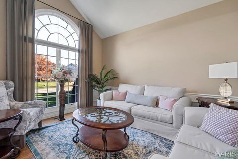 Tiny photo for 16810 Westglen Farms Drive, Wildwood, MO 63011 (MLS # 25074298)