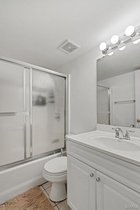 Tiny photo for 16810 Westglen Farms Drive, Wildwood, MO 63011 (MLS # 25074298)