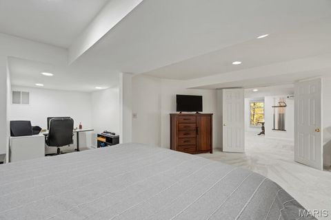 Tiny photo for 16810 Westglen Farms Drive, Wildwood, MO 63011 (MLS # 25074298)