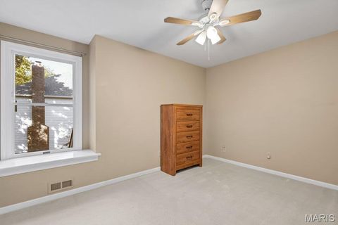 Tiny photo for 16810 Westglen Farms Drive, Wildwood, MO 63011 (MLS # 25074298)