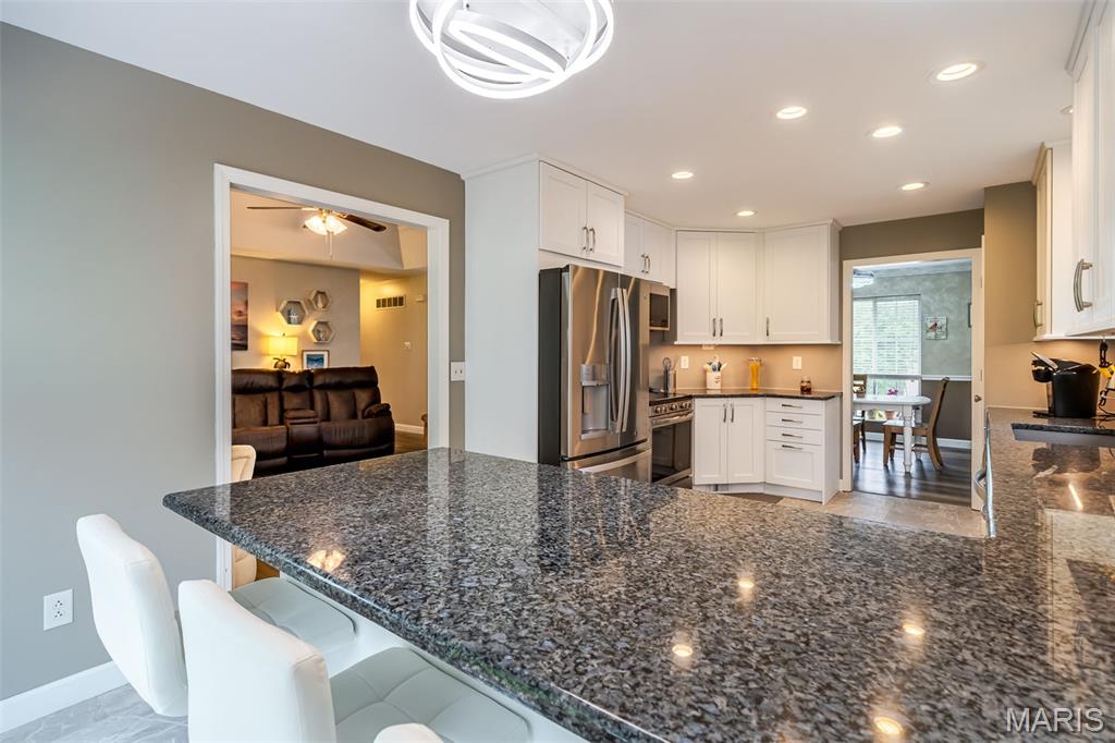 Washington Heights - Residential