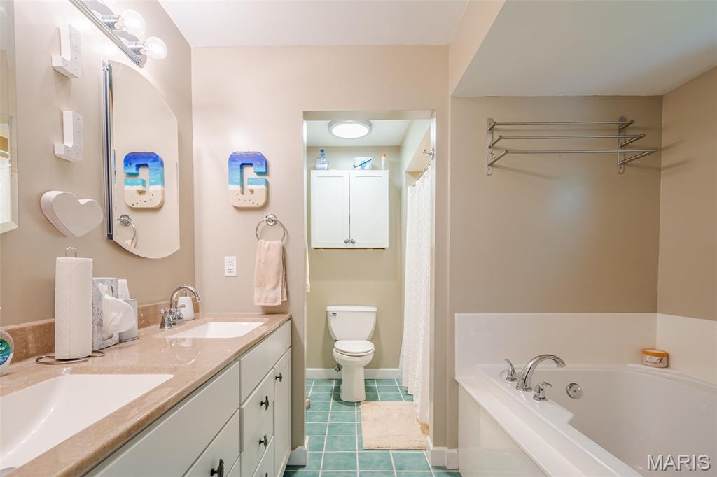 Washington Heights - Residential