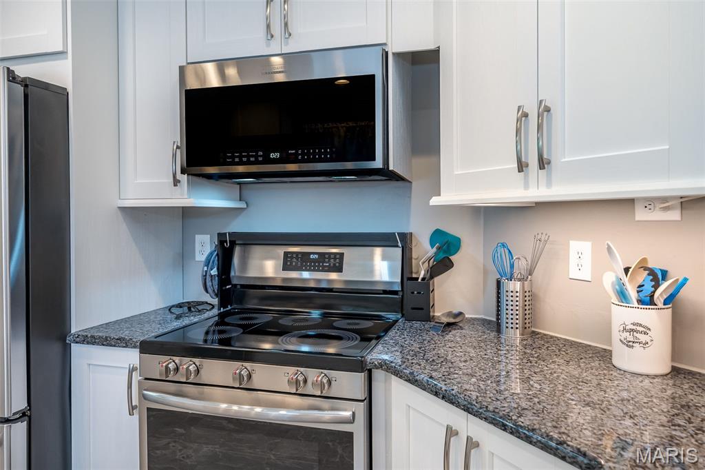 Washington Heights - Residential