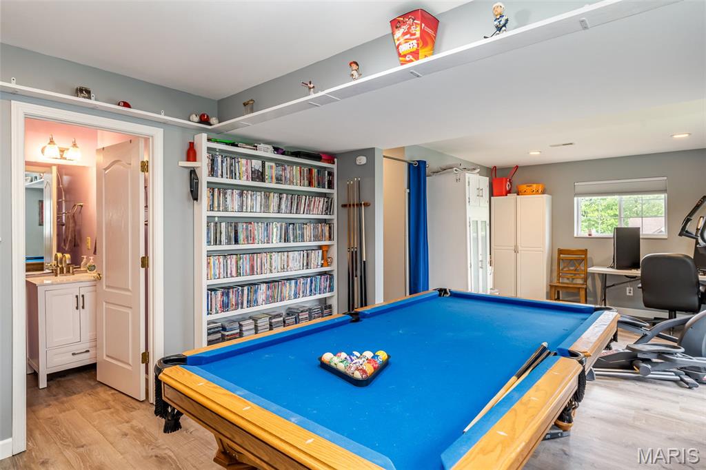 Washington Heights - Residential