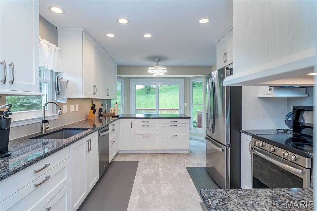 Washington Heights - Residential