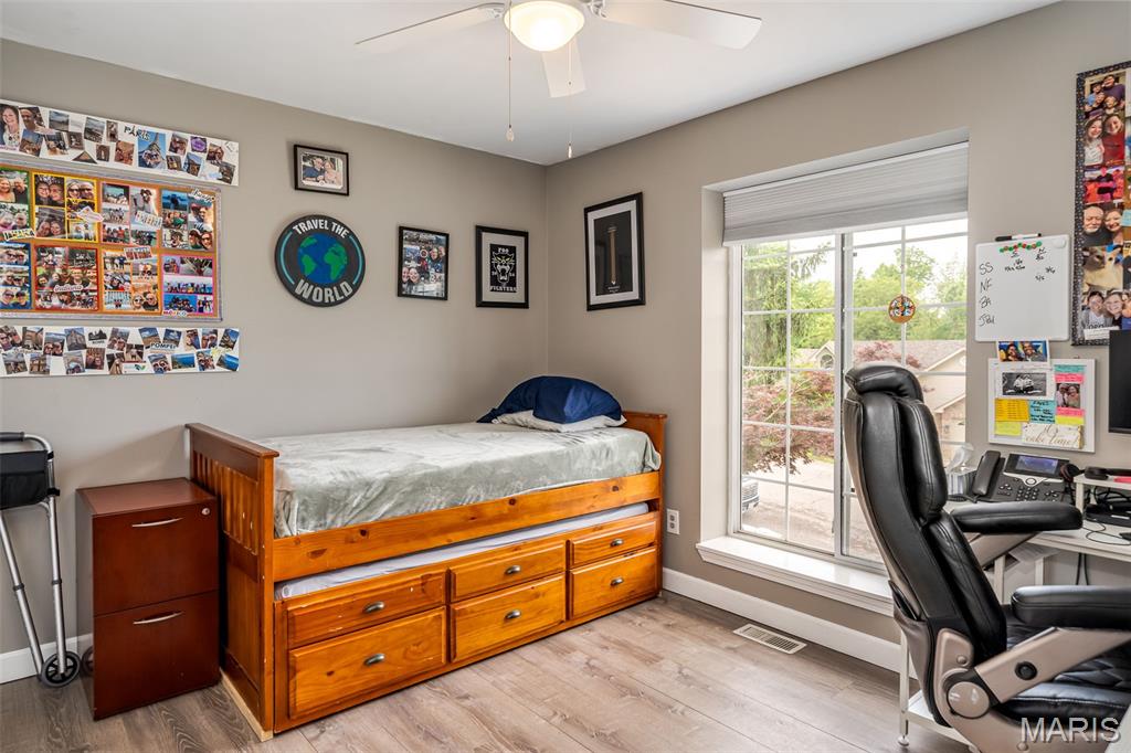 Washington Heights - Residential