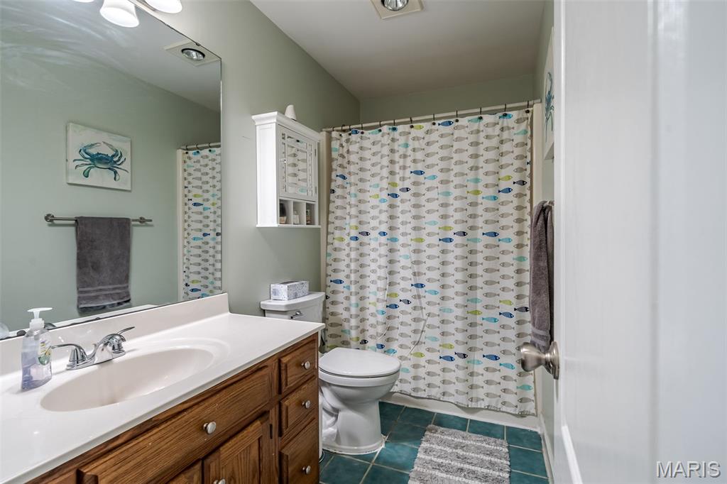 Washington Heights - Residential