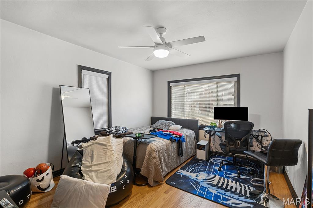 Kingshighway Hills Add - Residential