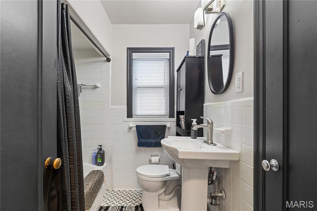 Kingshighway Hills Add - Residential