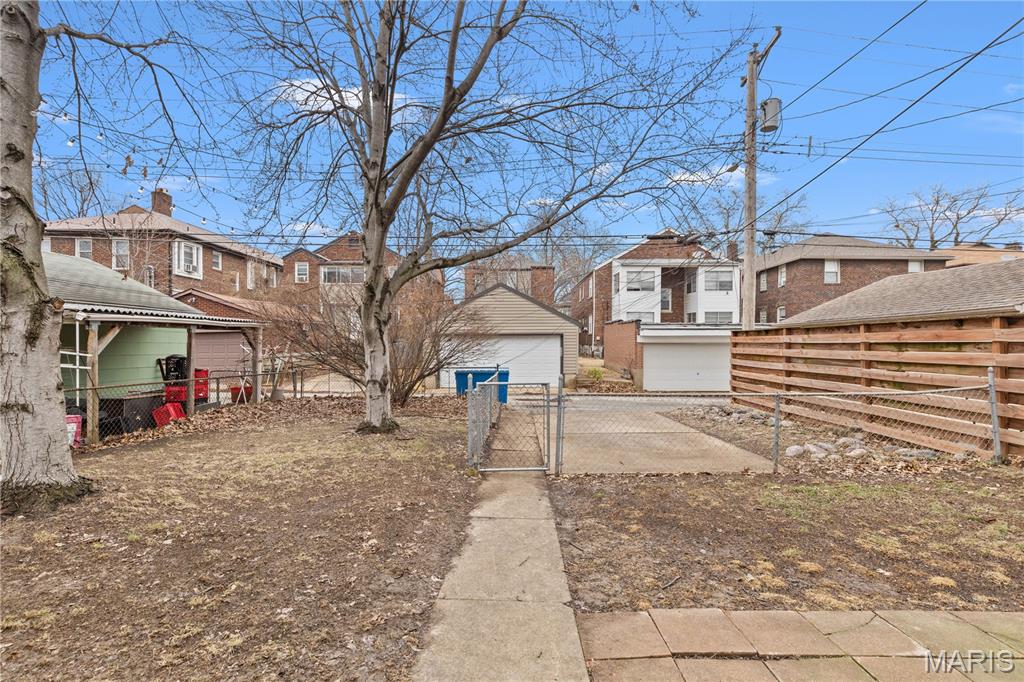 Kingshighway Hills Add - Residential