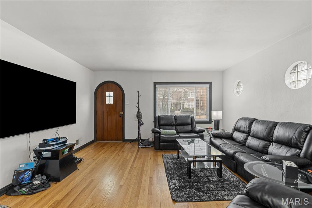 Kingshighway Hills Add - Residential