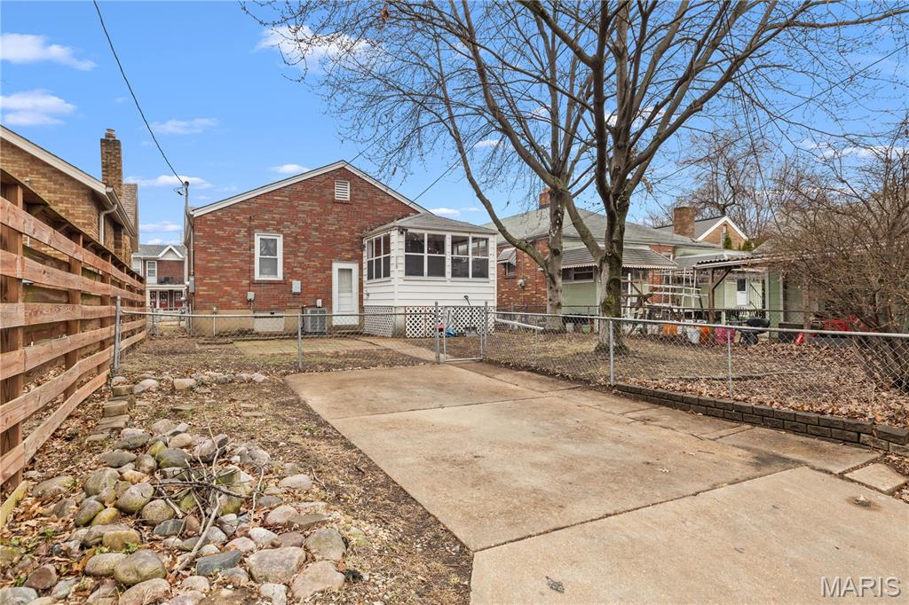 Kingshighway Hills Add - Residential