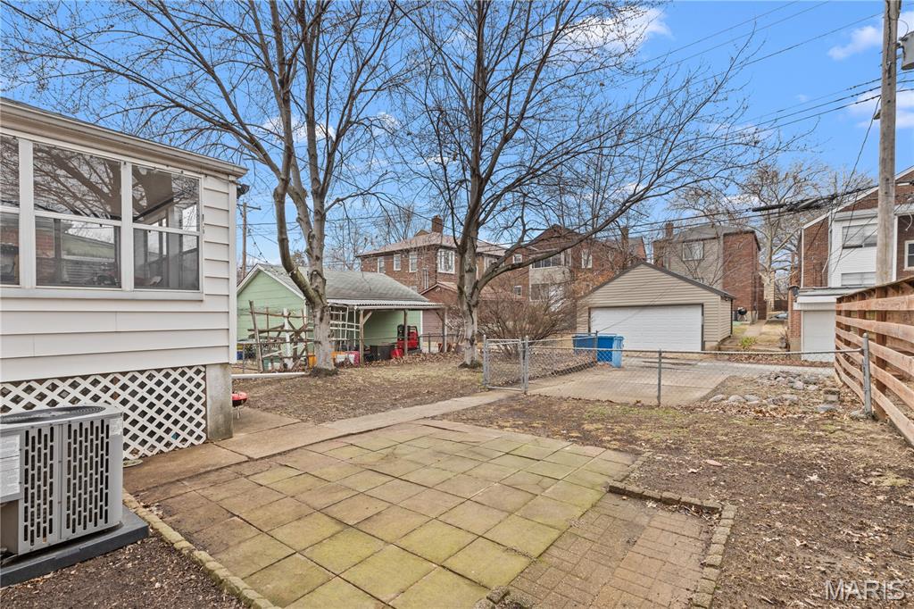 Kingshighway Hills Add - Residential