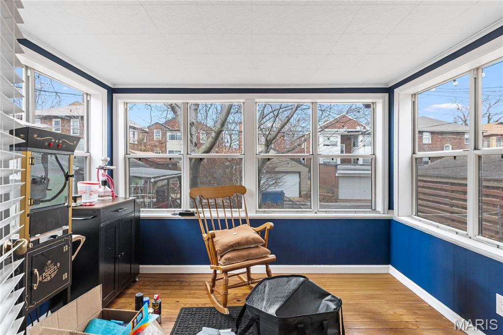 Kingshighway Hills Add - Residential