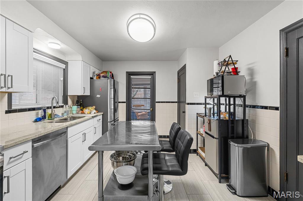 Kingshighway Hills Add - Residential