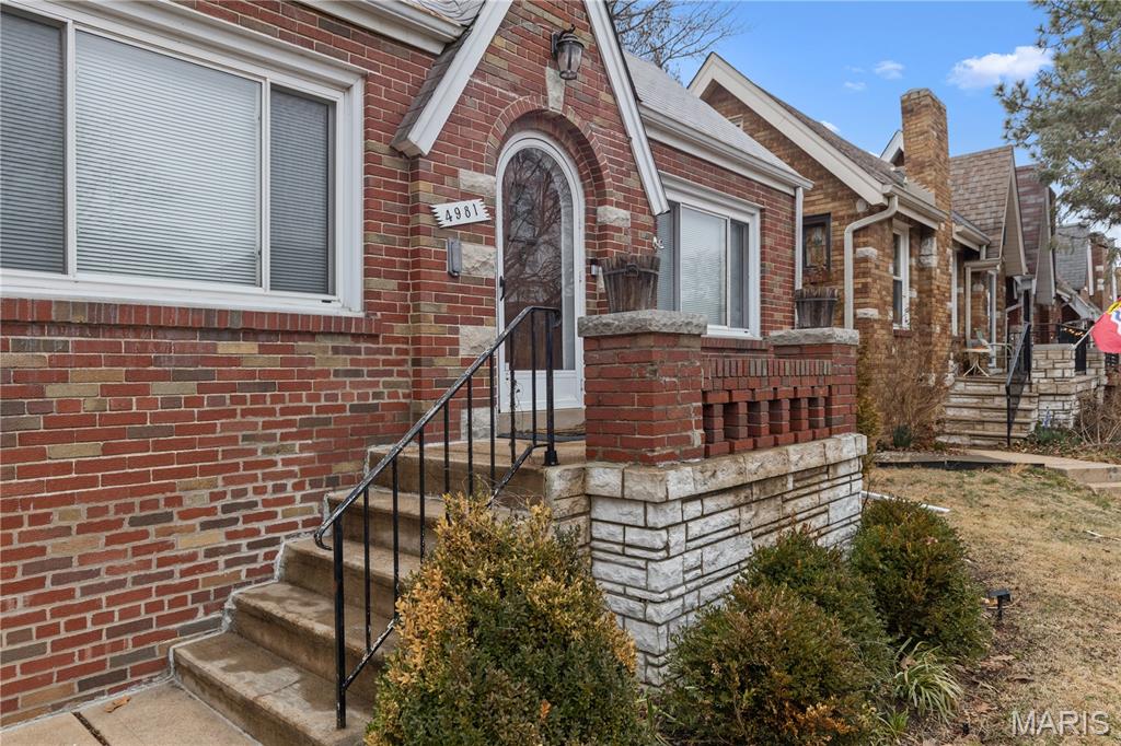 Kingshighway Hills Add - Residential