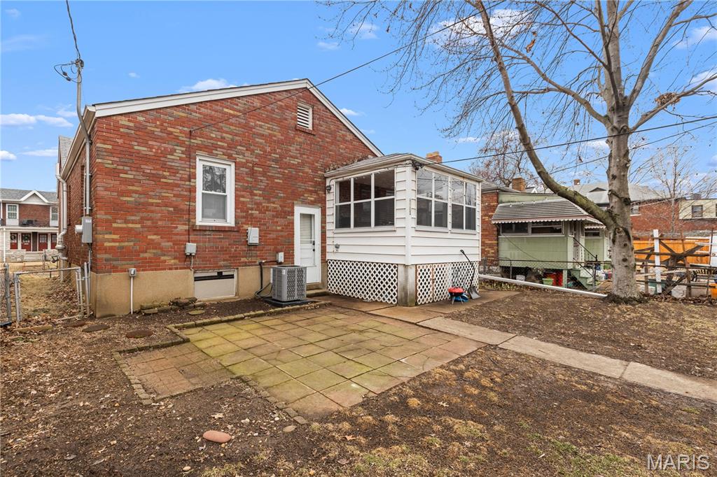 Kingshighway Hills Add - Residential