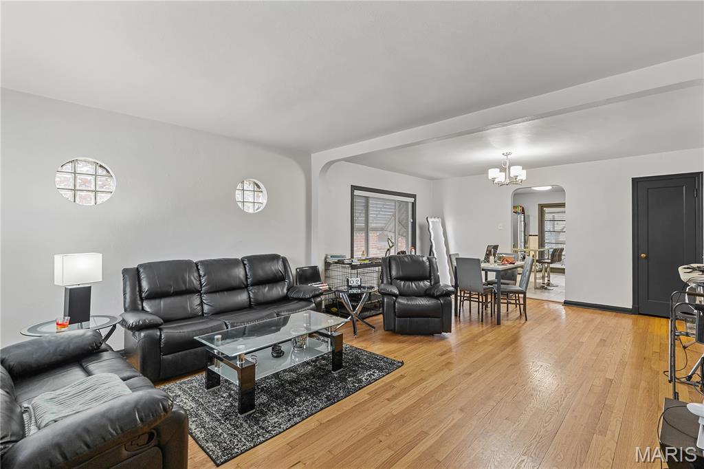 Kingshighway Hills Add - Residential