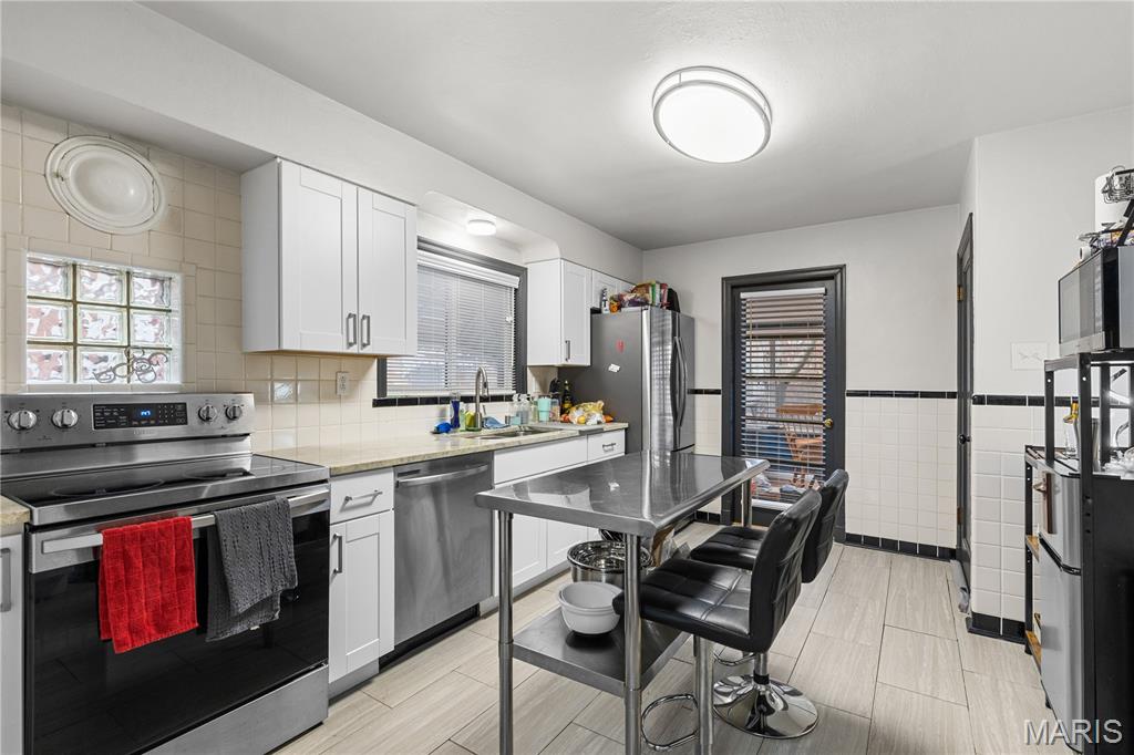 Kingshighway Hills Add - Residential