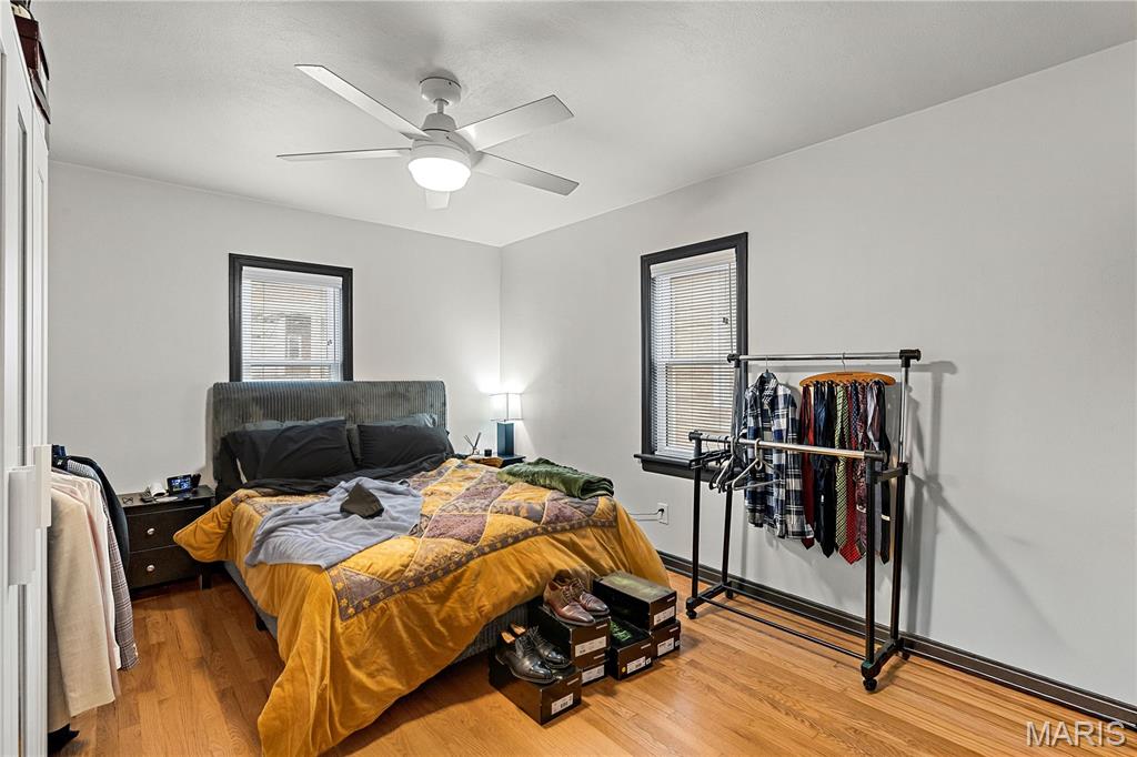 Kingshighway Hills Add - Residential