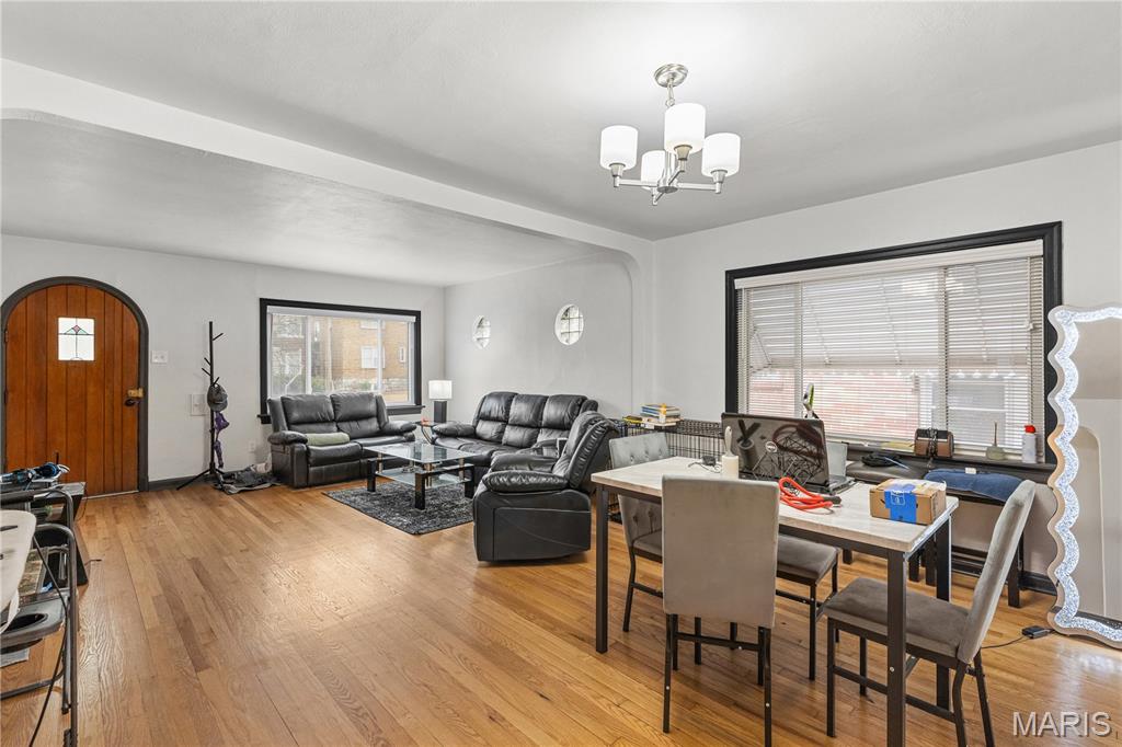 Kingshighway Hills Add - Residential