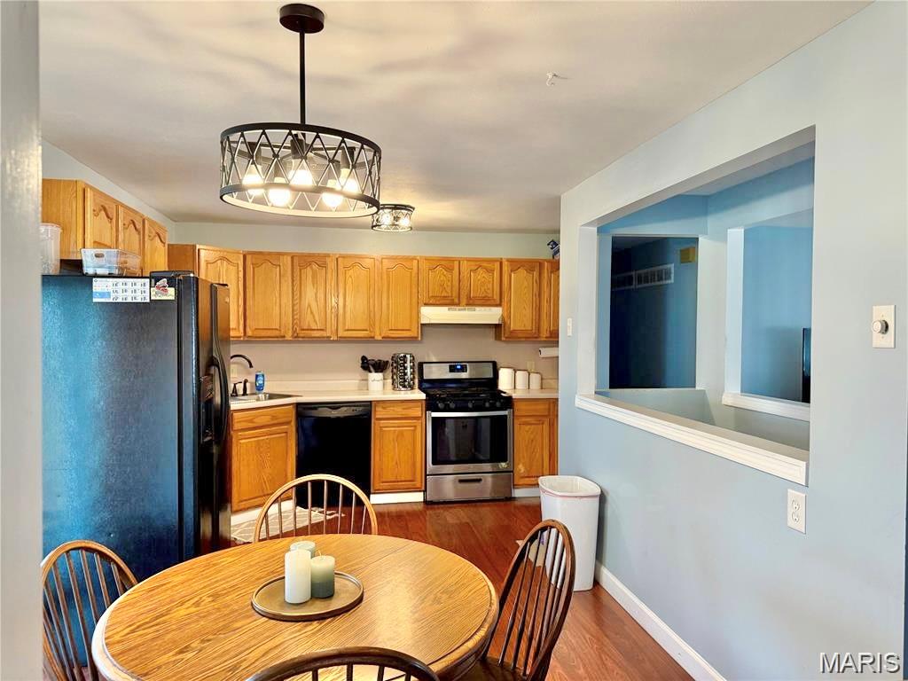 St James Estates 4 - Residential