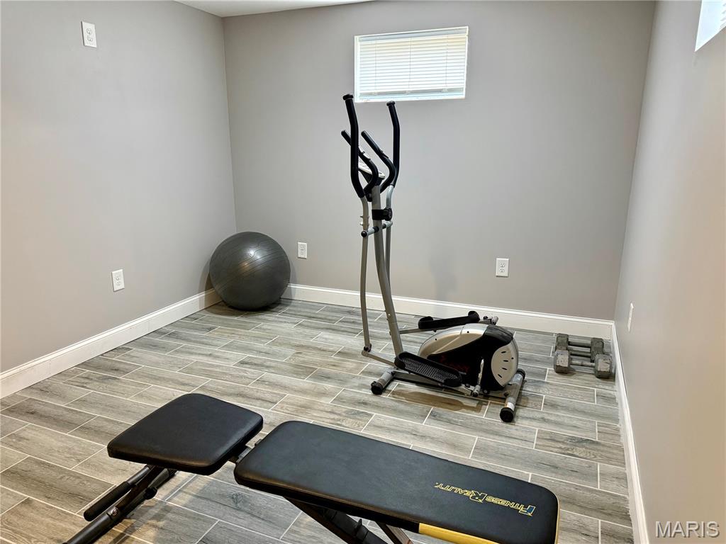 St James Estates 4 - Residential