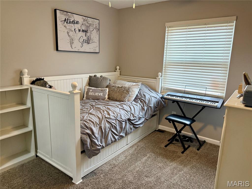 St James Estates 4 - Residential