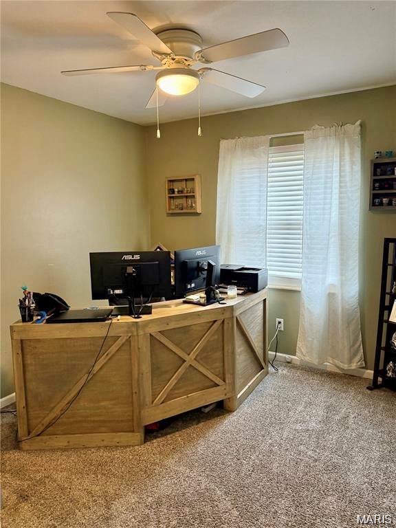 St James Estates 4 - Residential