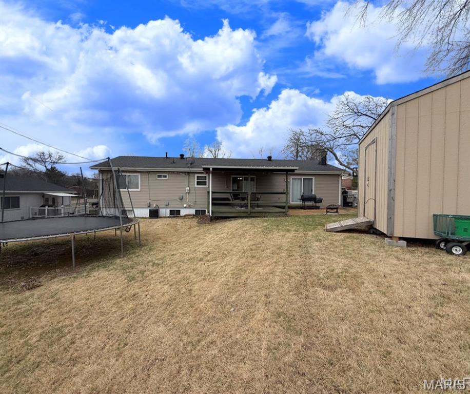 St James Estates 4 - Residential