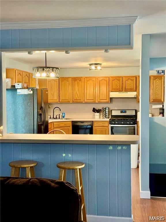 St James Estates 4 - Residential