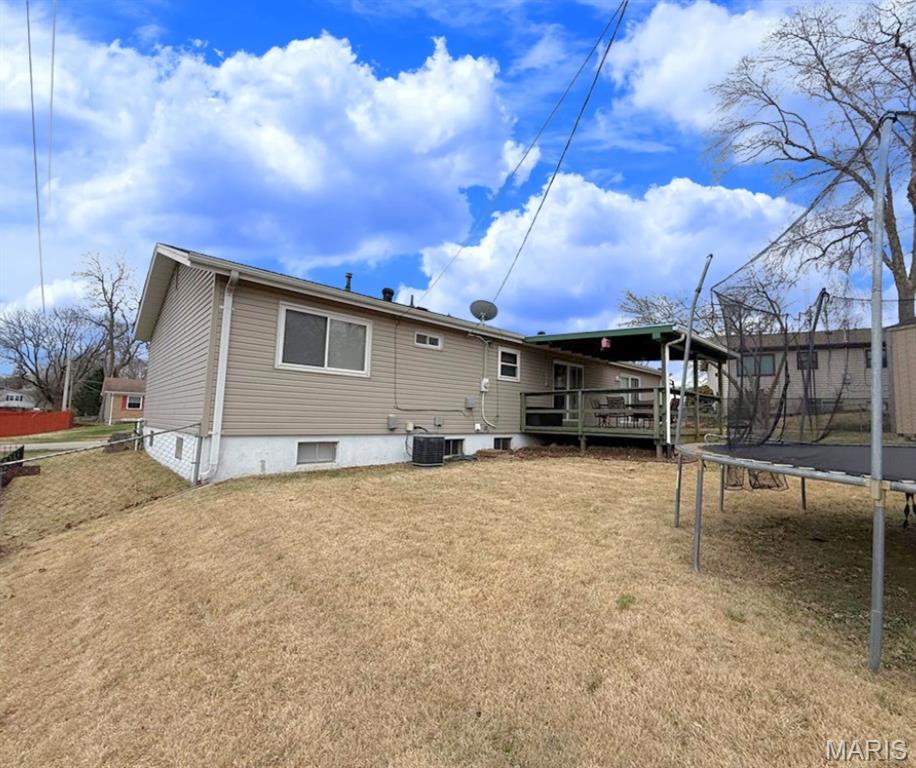 St James Estates 4 - Residential