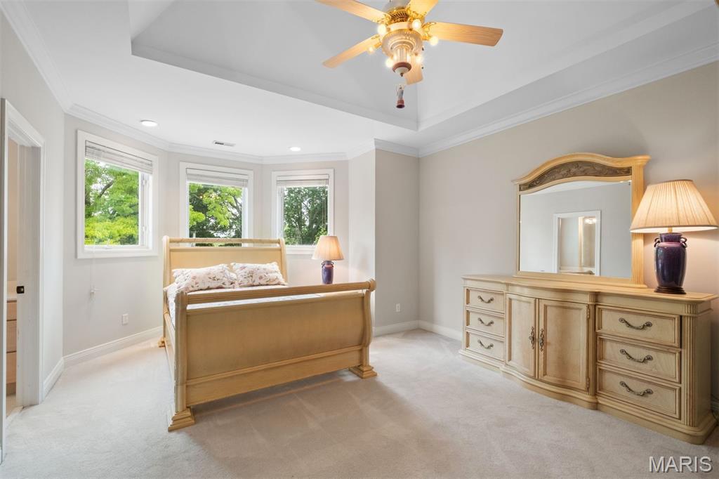 Hunters Pond - Residential