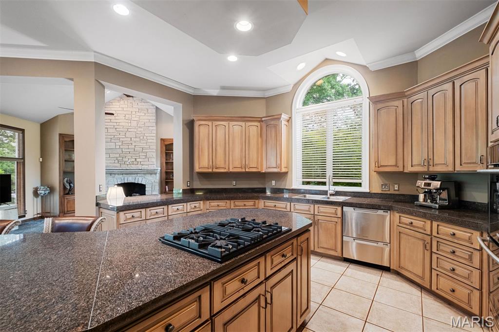 Hunters Pond - Residential