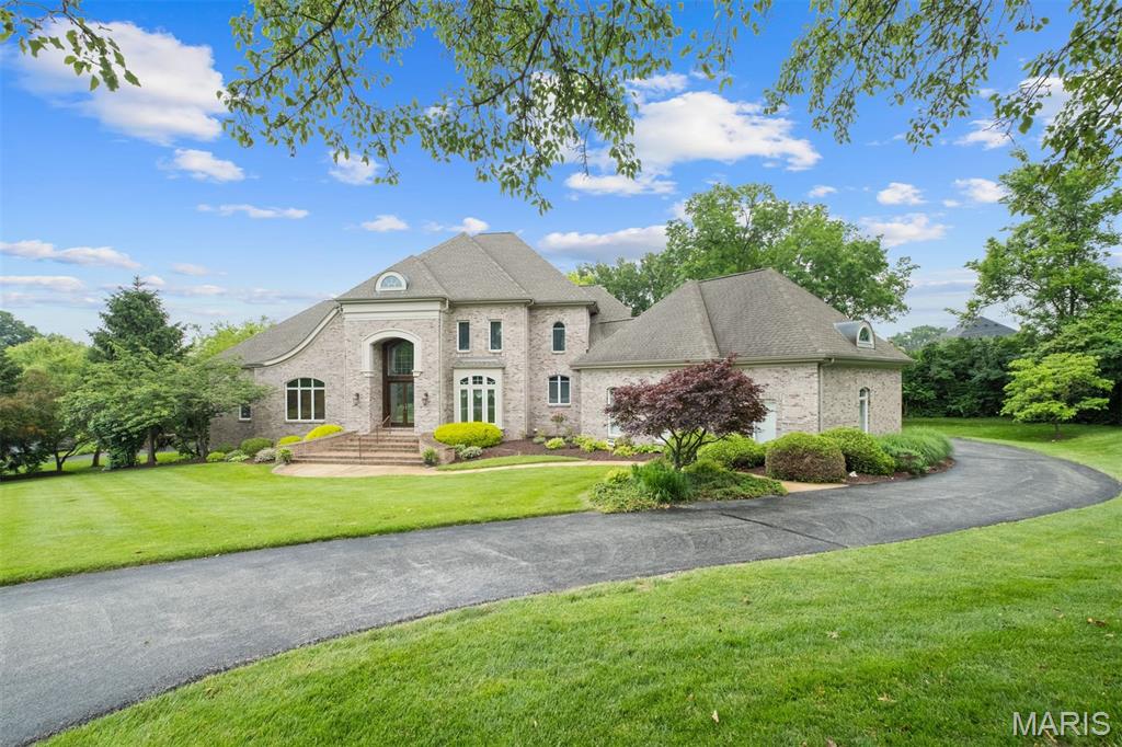 Hunters Pond - Residential