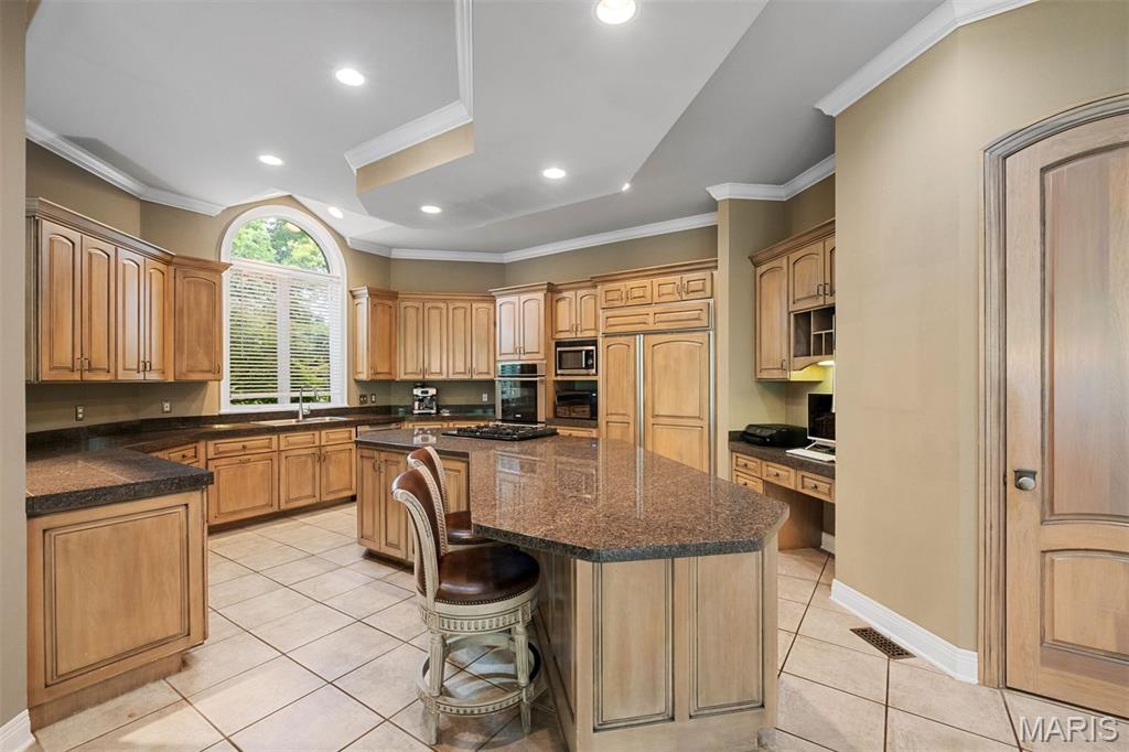 Hunters Pond - Residential