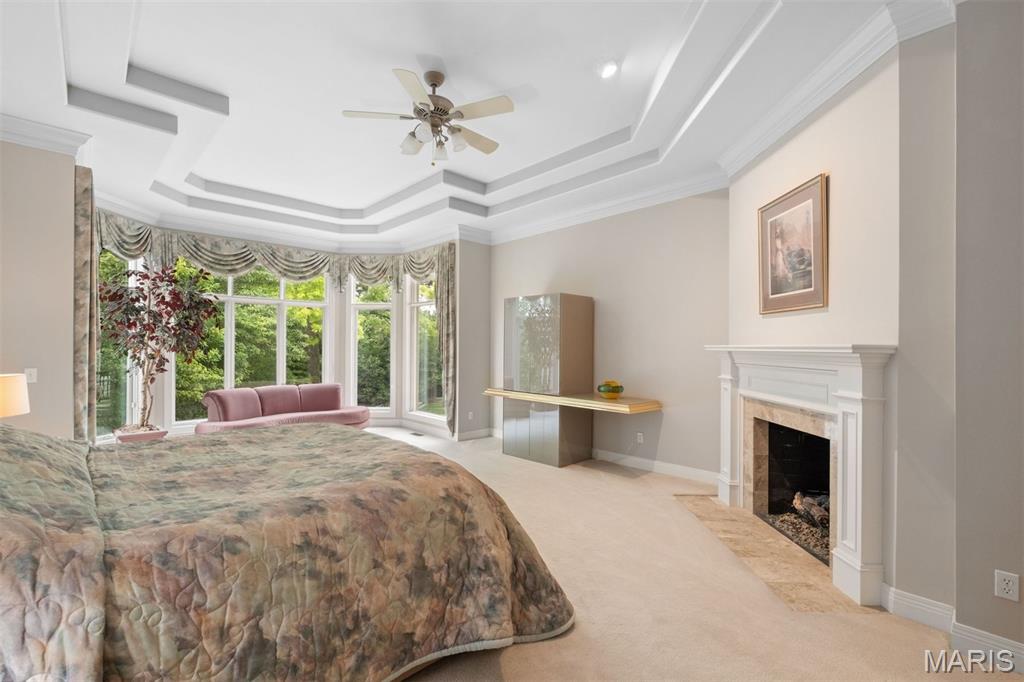 Hunters Pond - Residential