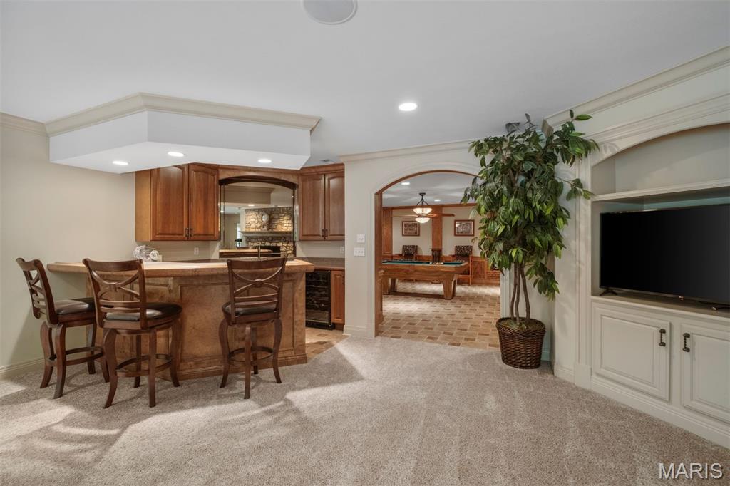 Hunters Pond - Residential