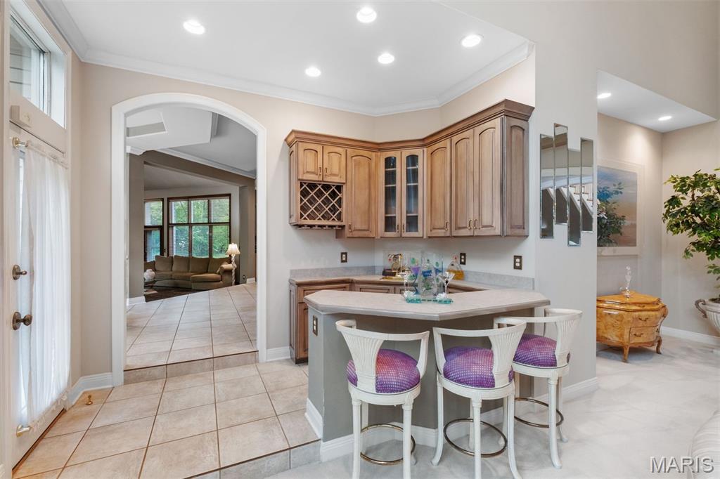 Hunters Pond - Residential